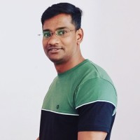 Ketan Mandavkar