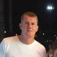 JAMES HEWITT