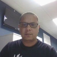 Yazid Mcdonald
