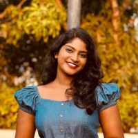 Thejasini A