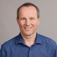 Martin Strobl
