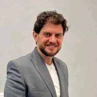Ahmed Khairy