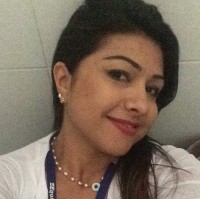 Patricia Sena