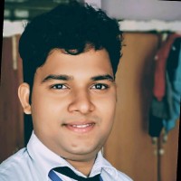 Shivam Kumar Sharma