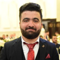 Ibrahim M. Al-Bander