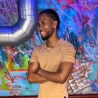 Darnell Campbell-New