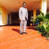 Ajith Shetty