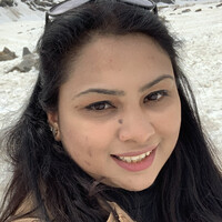 Shrutika Sharma