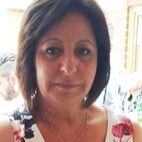 Helen Kostalas