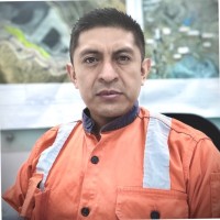 Luis Alberto Villanueva Rubio