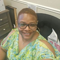 Darlisa Pearson