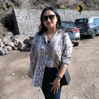 Vishaly Mahey