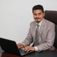 Musharaf Khaliq