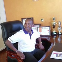 John Munga