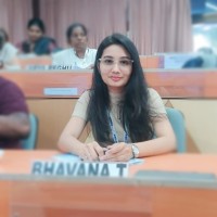 Bhavana T