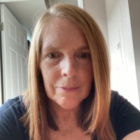 Tricia Wright