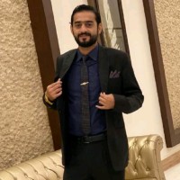 Arslan Masood