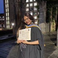 Shweta Patel