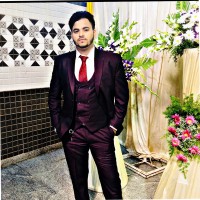 Mohammed Faisal khan