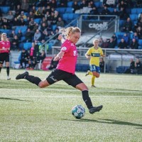Maddie Pokorny