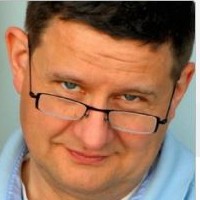 Andreas Ulmer