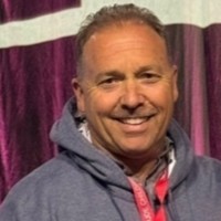 mark monico