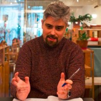 Igor Czermainski de Oliveira