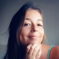 Renata Ervilha Paleta