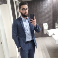 Rustam Ahmadi