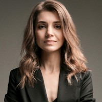 Anna Chernetska 🇺🇦