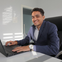 Himanshu Punmiya