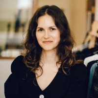 Marina Davis