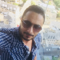 Nasser Alshlash