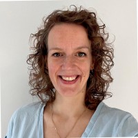 Melissa Van Het Spijker