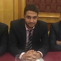 Mahmoud Abe El Halim