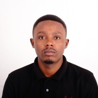Engr. Chrysostome Mugisha