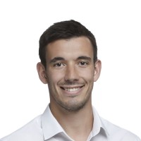 Christian Baastrup Schrøder Mamsen