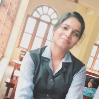 Divya M