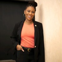 Nicole Gadison