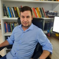 Ricardo André Gomes Rojas