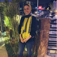 Aya Yasser