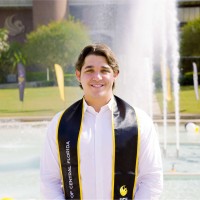 Nicholas Lopez