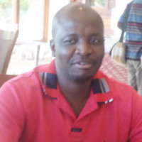 Nicholas Mukarati