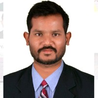 Sivasankar Surakattula