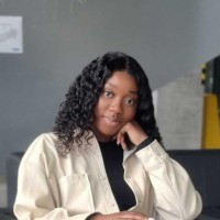 Tessa-Wilanne MINDZE