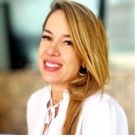 Denise Gigli Ferreira