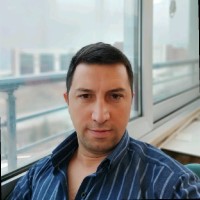 Ömer Melih Bayram