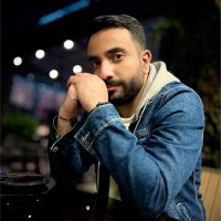 Mostafa Ahmadi