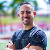 Erick Abreu, MBA