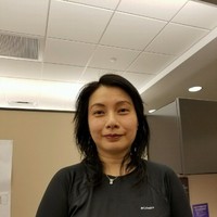 Nancy Mark
